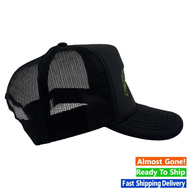 Elevation Church Rhythm Hat | Sunday Service Faith Staple