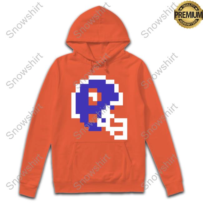 Broncos 8Bit Shirt