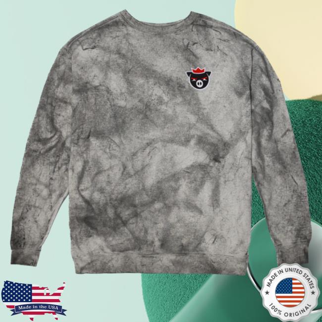 Agro Pig Crewneck