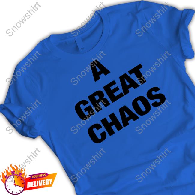 Ken Carson Merch A Great Chaos Sweatshirt Official Ken Carson Merch A Great Chaos T-Shirt