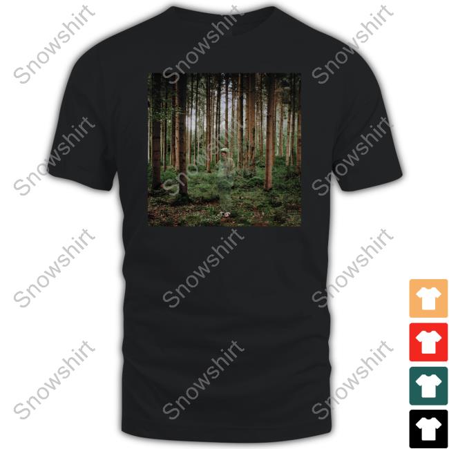 Official I Love You I'm Trying Shirt