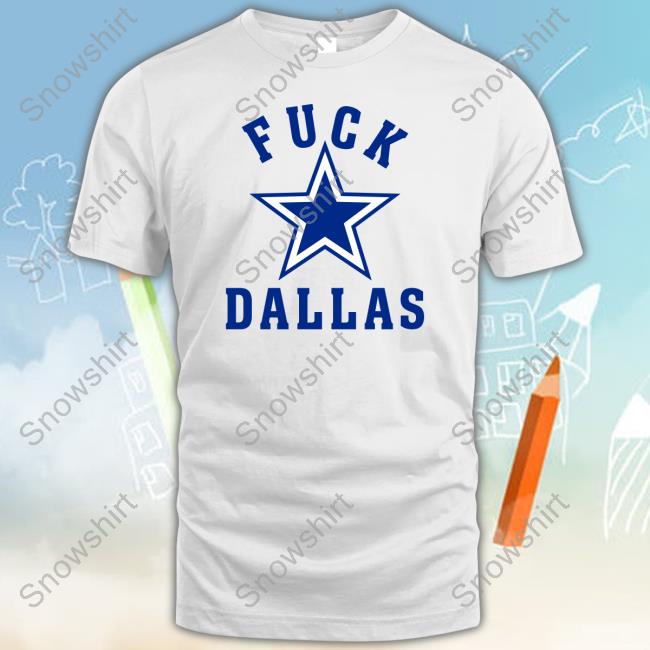Jennifer Lee Chan Fuck Star Dallas Shirt