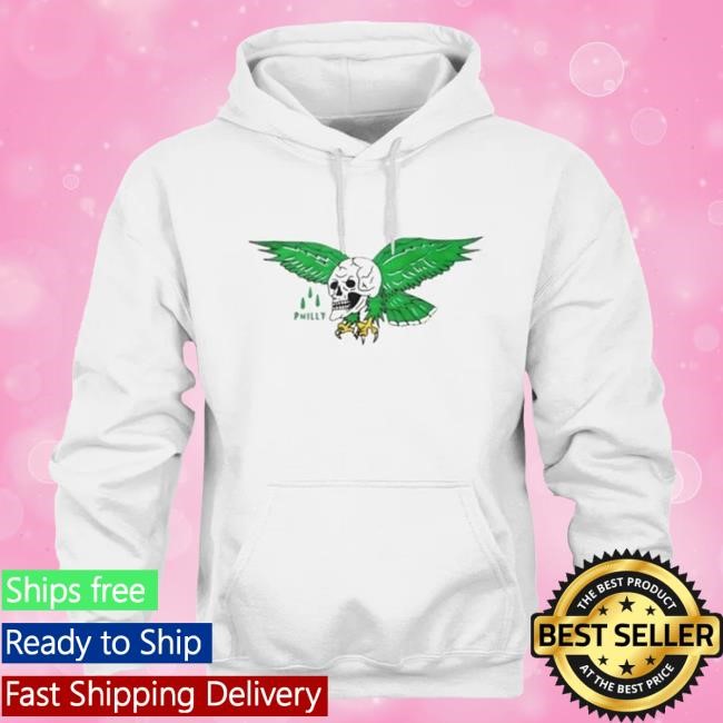 Eagles Skoll Hoodie