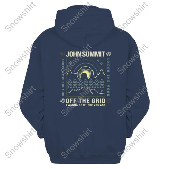 Where You Are T-Shirt Official Where You Are Crewneck Sweatshirt