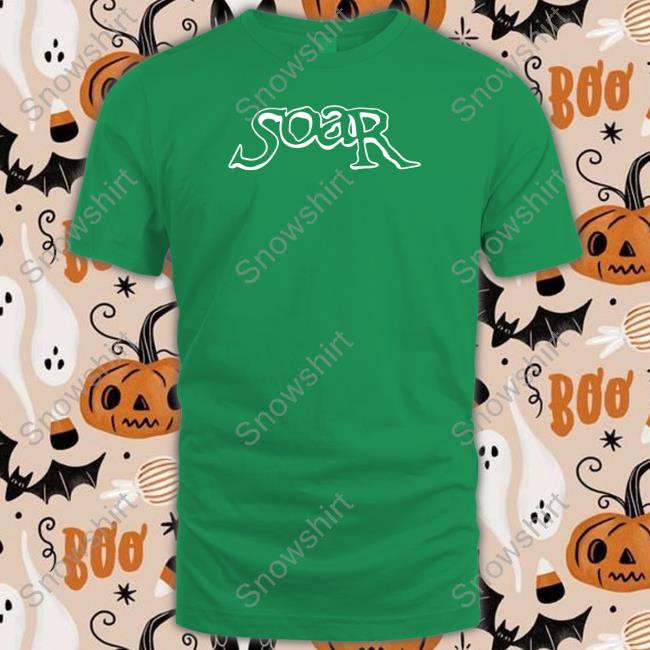 Soar Tag Shirt Soar Tag T Shirt