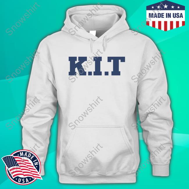 K.I.T Tee Shirt The Boy In The Tent K.I.T Shirts