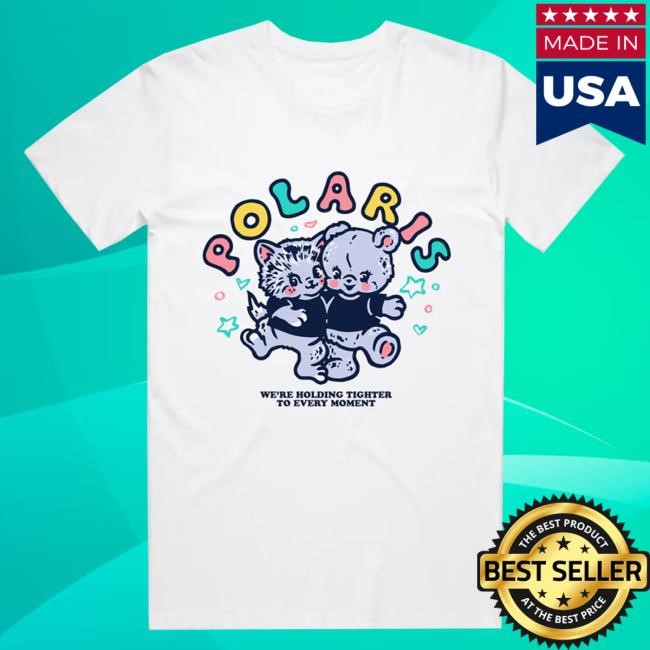 Polaris - Cute T Shirt Polaris Merch