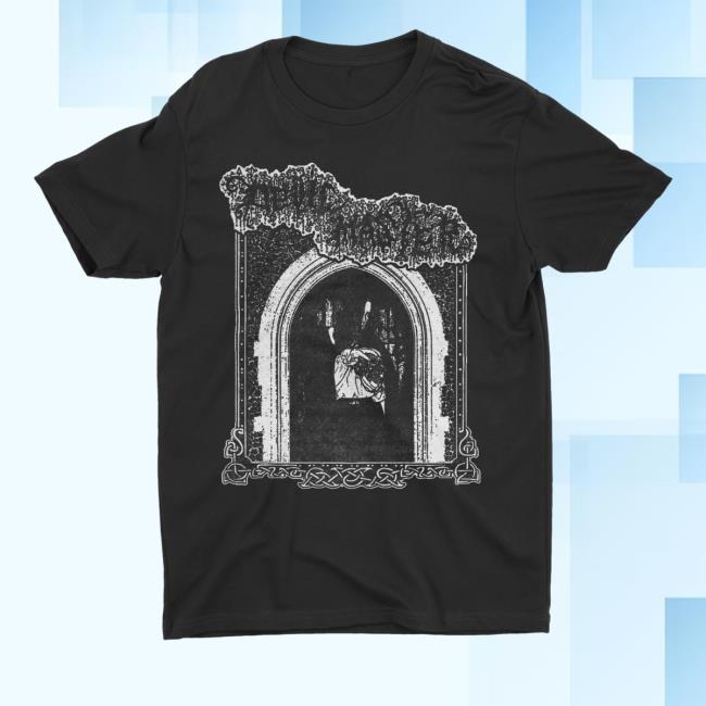 Night Shift Merch The Desolate One Sweatshirt