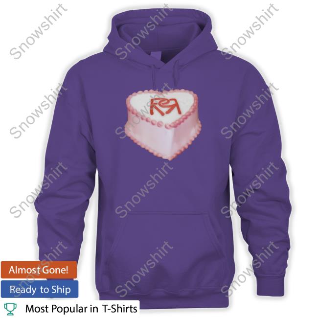 Rr Cake Tee Rr Cake Tee