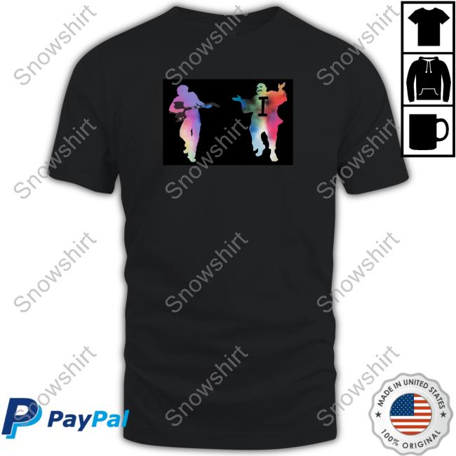 Craig Baird Hilarious House Of Frightenstein Shirt