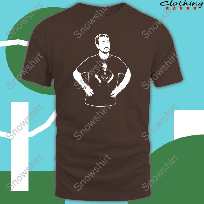 Trekkie David Wil Wheaton Long Sleeve T Shirt Star Trek