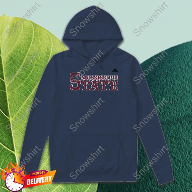 Mississippi State Baseball Long Sleeve Tee HailStateBB Mississippi State Baseball Tee HailStateBB