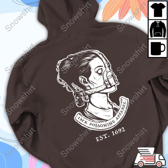 Accused Tees Accused Tshirt
