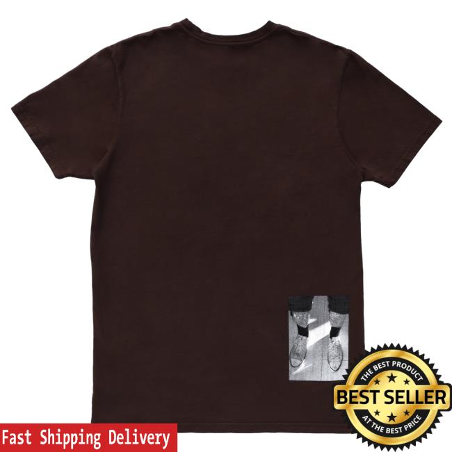 Hii-Def Shop Store Merch I See You Puff Print Tees Official I See You Puff Print Hot Shirt