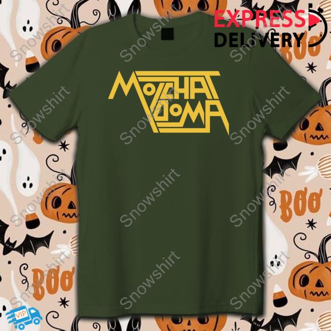 Molchat Doma Classic Logo T Shirt Molchat Doma Merch Classic Logo Shirts Molchatdoma