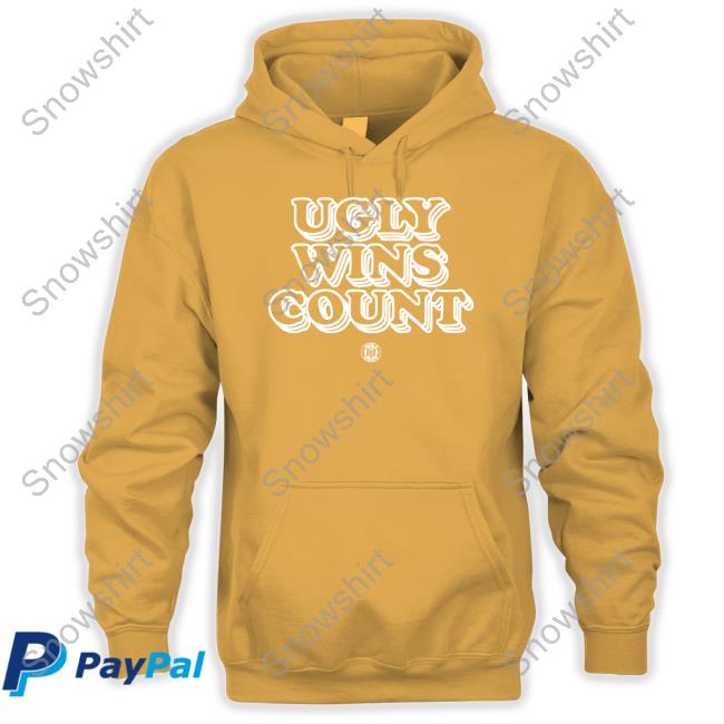 Official BBB Printing Store Ugly Wins Count Shirt Triple B BBB Printing Store Ugly Wins Count Long Sleeve Tee Triple B