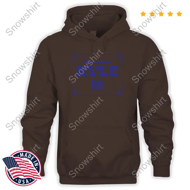Kyle Fair A Tex Travaganza My Name Is Kyle Shirt Official My Name Is Kyle Hoodie