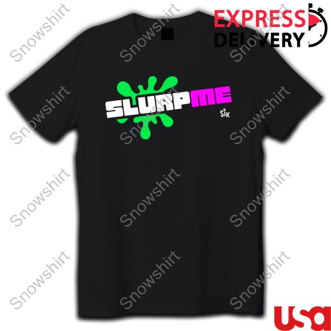 Slurpme SIK Shirts