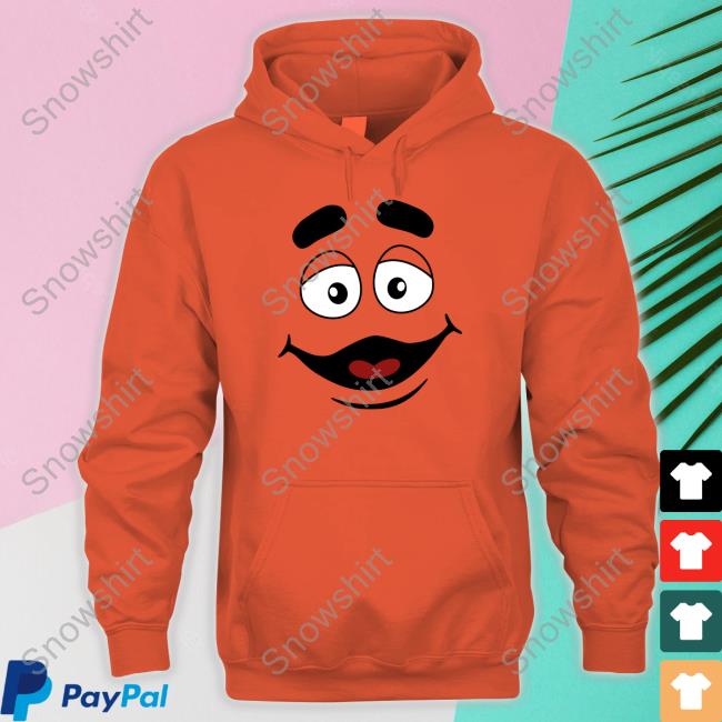 Mcdonalds Merch Grimace Shirt Mcdonalds Merch Grimace T-Shirt