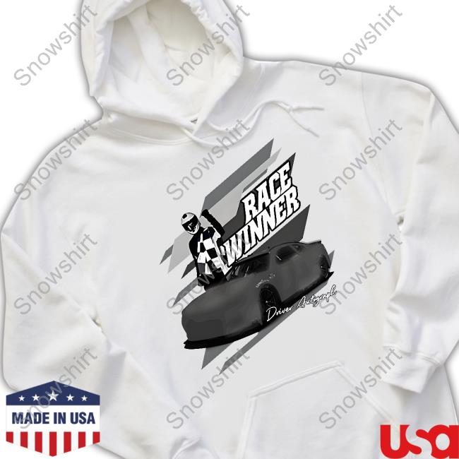 Race Winner Shirt