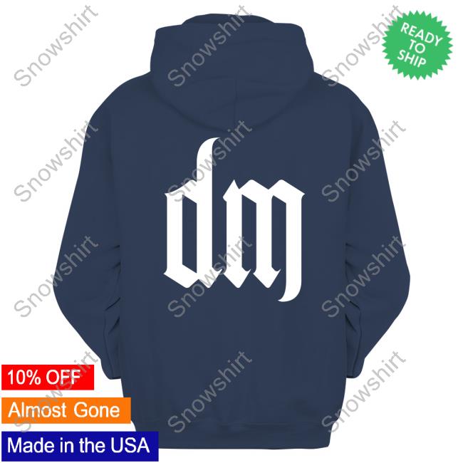 Official Donmega Shirts Donmega Shirt
