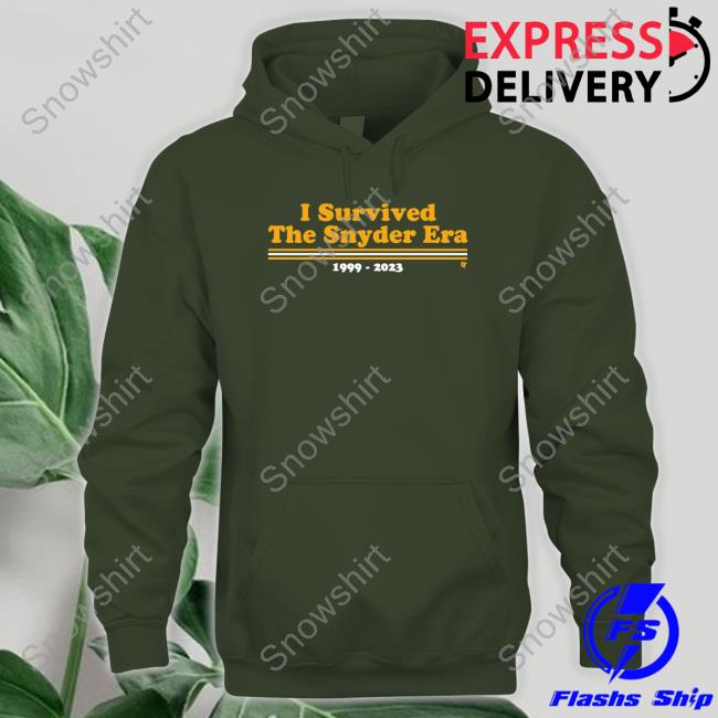 Official Breakingt Merch I Survived The Snyder Era Shirt I Survived The Snyder Era Long Sleeve T Shirt