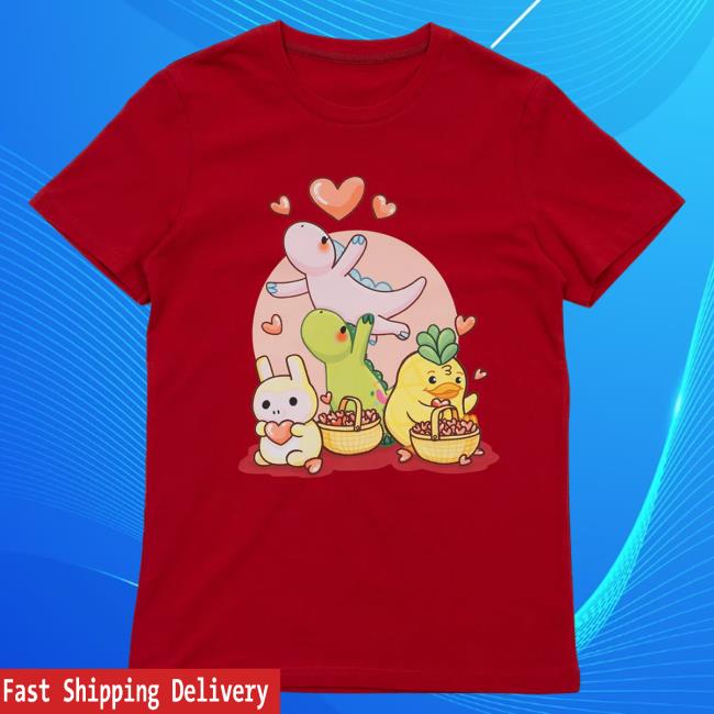 Official Moriah Elizabeth Merch Be My Valentine T Shirts