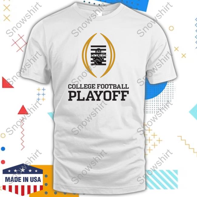 Official Sickos College Football Playoff T Shirts Official Sickos College Football Playoff Tee Shirt