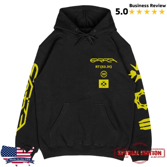 Self Titled Crewneck Sweatshirt Erra Store Shop Merch Self Titled Pullover Hoodie