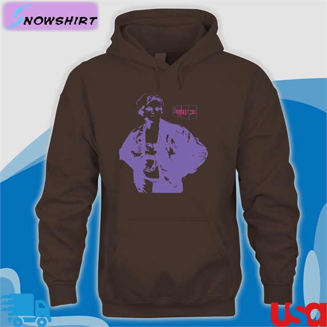 People In Motion Shirt