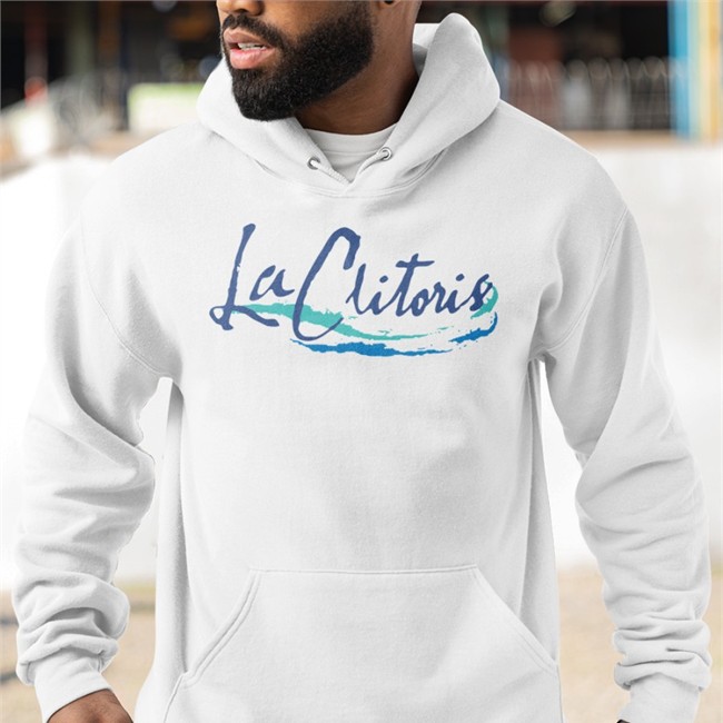 La Clitoris T Shirt