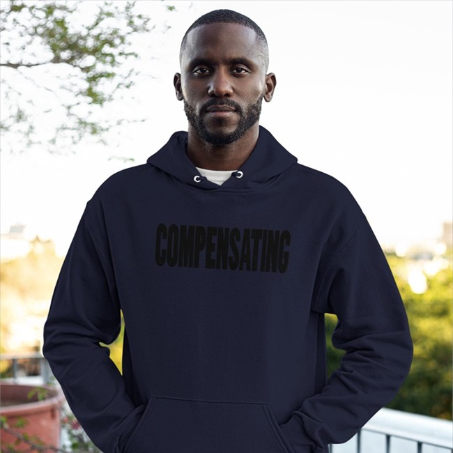 Kentucky Ballistics Compensate Shirt