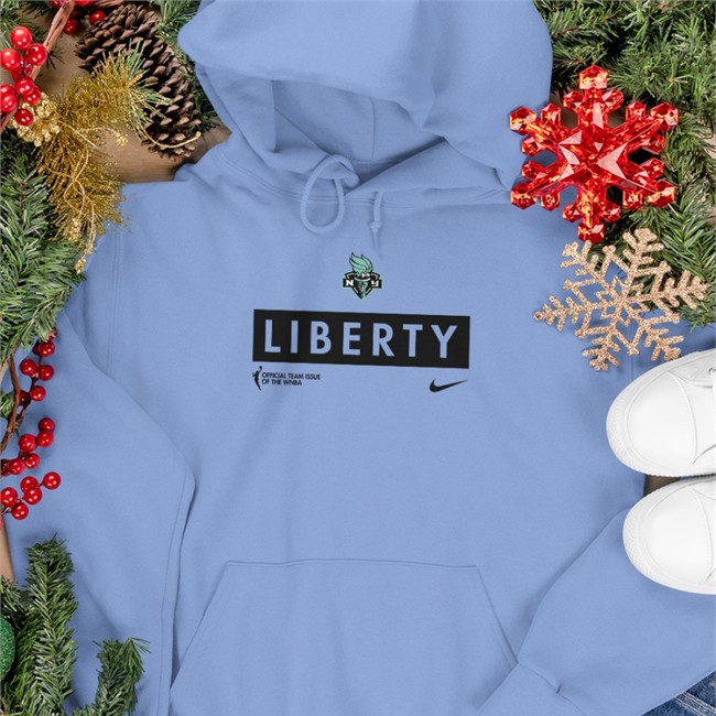 New York Liberty Shirt