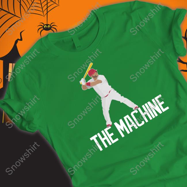 Jomboy Media Shop Official The Machine Hoodie Limited Edition The Machine Shirt
