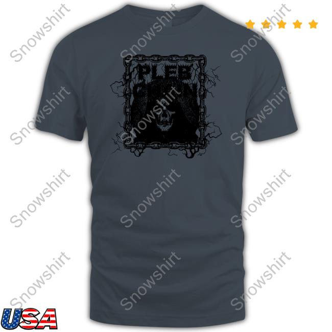 Lightning Plebchain New Shirt