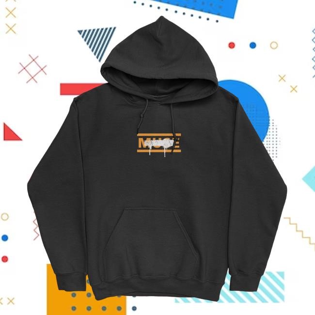 Muse Official Merch Store Will Of The People Graffiti Track Pullover Swearter Hoodie Muse Clothing Apparel Muse Shop