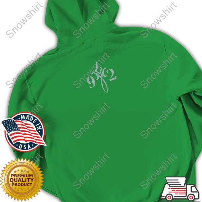 Ninetytwo Lmx92 Shirt Official Ninetytwo x LucianMoon Collection Lmx92 T-Shirt FreenBeckyUSA