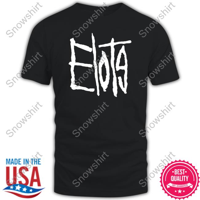 Official Elote Tee