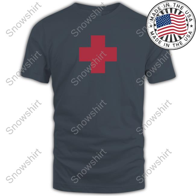 Dominic Fike Tour Logo Shirt