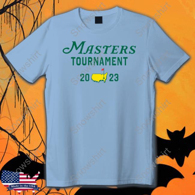 2023 Masters Shirt