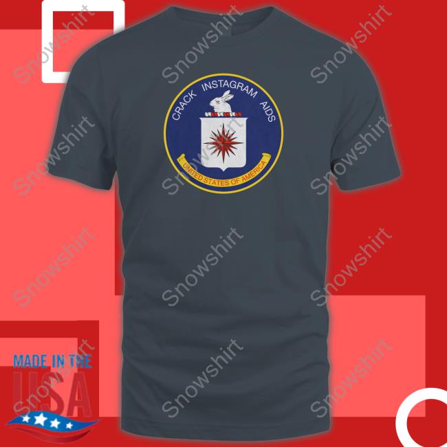 Kane Comics Crack Instagram Aids Crewneck Sweatshirt Kane Comics Merch Crack Instagram Aids Shirt Kanecomics
