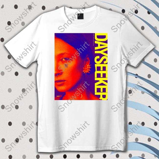 Vogue Sweatshirt Dayseeker Merch