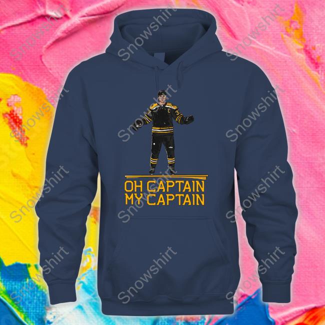 Barstool Sports Kfc Radio Merch Oh Captain My Captain Long Sleeve T Shirt Barstool Sports Kfc Radio Merch Oh Captain My Captain Tank