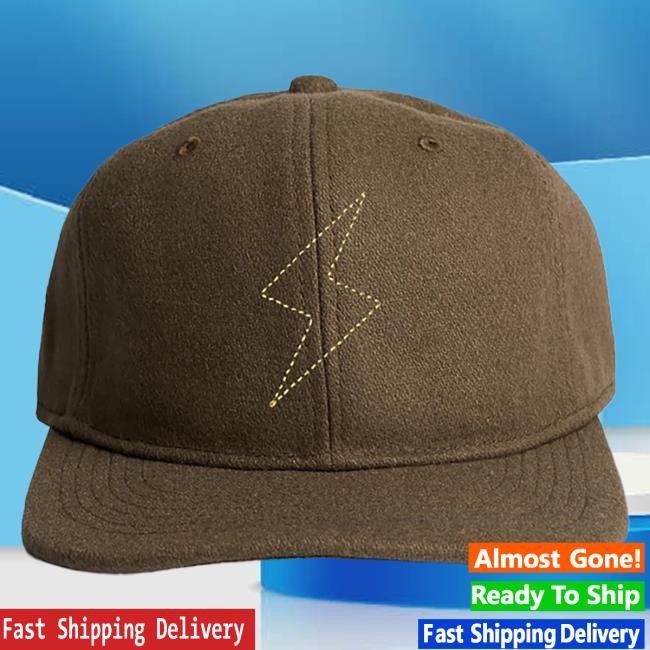 Official Niall Horan Merch Store Heartbreak Weather Anniversary Walnut Hat