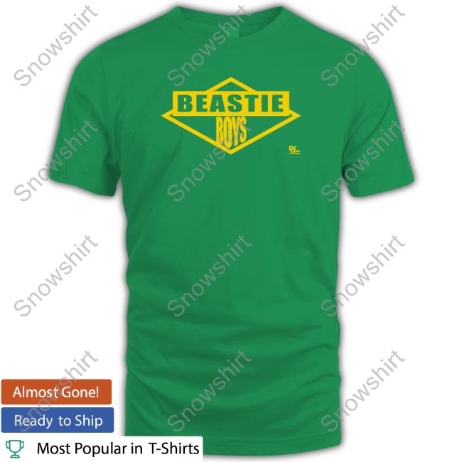 Robert Pattinson Beastie Boys Get Off My Dick Tee Shirts