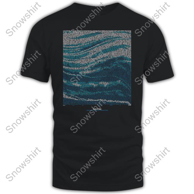 Ocean Tshirt