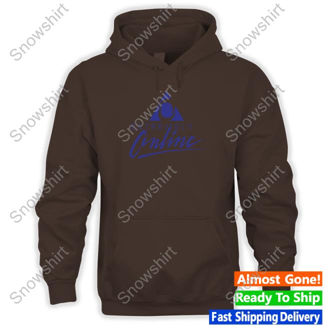Official Extremely Online Sweatshirt Official Extremely Online T-Shirt