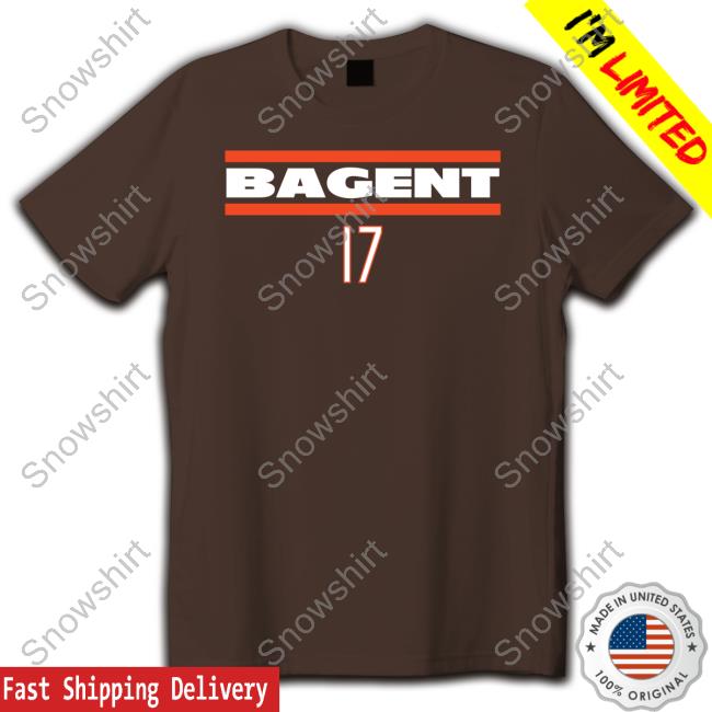 Official Bagent 17 Shirt Obvious Shirts Bagent 17 Tee
