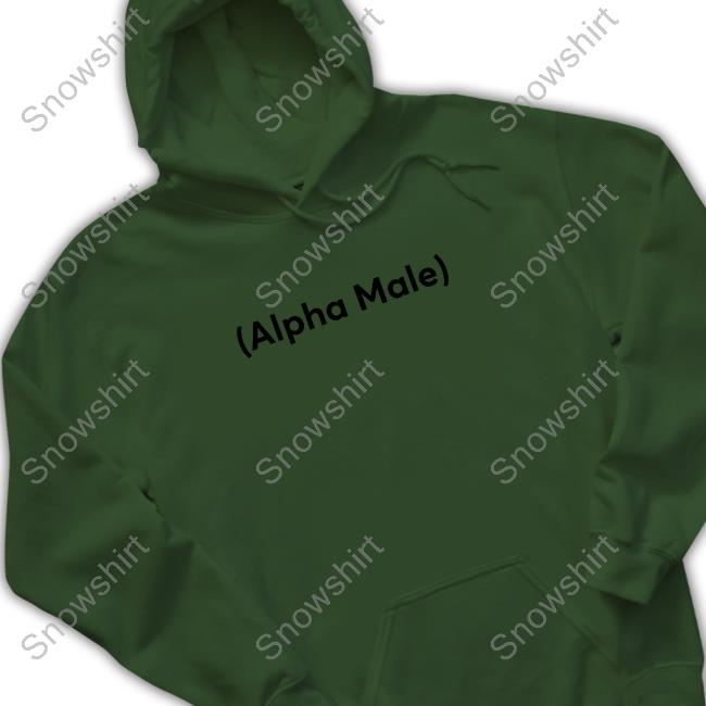 Nick Adams Store Alpha Male Cap