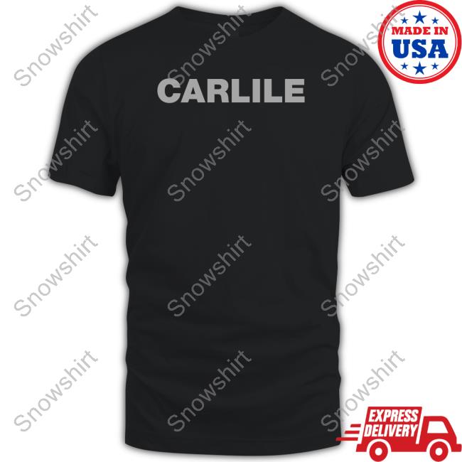 Brandi Carlile Carlile Slim Cut Shirt